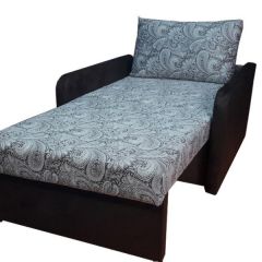 Кресло кровать Канзасик в Верхней Пышме - verhnyaya-pyshma.mebel24.online | фото 2