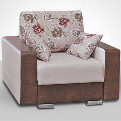 Кресло-кровать Виктория 4 (ткань до 300) в Верхней Пышме - verhnyaya-pyshma.mebel24.online | фото