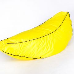 Кресло-мешок Банан (110) в Верхней Пышме - verhnyaya-pyshma.mebel24.online | фото 1