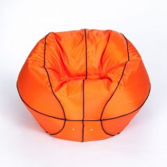 Кресло-мешок Баскетбольный мяч Большой в Верхней Пышме - verhnyaya-pyshma.mebel24.online | фото 2