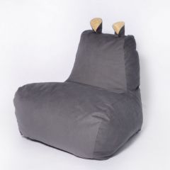 Кресло-мешок Бегемот в Верхней Пышме - verhnyaya-pyshma.mebel24.online | фото 8