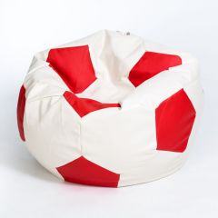 Кресло-мешок Мяч Большой (Экокожа) в Верхней Пышме - verhnyaya-pyshma.mebel24.online | фото 1
