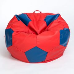 Кресло-мешок Мяч Большой (Экокожа) в Верхней Пышме - verhnyaya-pyshma.mebel24.online | фото 3