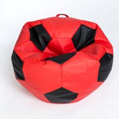 Кресло-мешок Мяч Большой (Экокожа) в Верхней Пышме - verhnyaya-pyshma.mebel24.online | фото 4