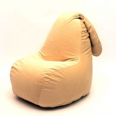 Кресло-мешок Зайка (Длинные уши) в Верхней Пышме - verhnyaya-pyshma.mebel24.online | фото 5