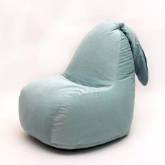 Кресло-мешок Зайка (Длинные уши) в Верхней Пышме - verhnyaya-pyshma.mebel24.online | фото 7