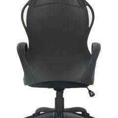 Кресло офисное BRABIX PREMIUM "Force EX-516" (ткань черная/вставки синие) 531572 в Верхней Пышме - verhnyaya-pyshma.mebel24.online | фото 5
