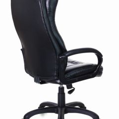 Кресло офисное BRABIX PREMIUM "Boss EX-591" (черное) 532099 в Верхней Пышме - verhnyaya-pyshma.mebel24.online | фото 3