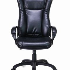 Кресло офисное BRABIX PREMIUM "Boss EX-591" (черное) 532099 в Верхней Пышме - verhnyaya-pyshma.mebel24.online | фото 4
