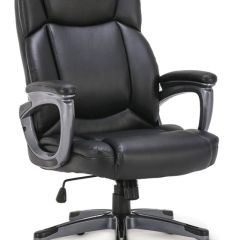 Кресло офисное BRABIX PREMIUM "Favorite EX-577" (черное) 531934 в Верхней Пышме - verhnyaya-pyshma.mebel24.online | фото