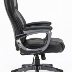Кресло офисное BRABIX PREMIUM "Favorite EX-577" (черное) 531934 в Верхней Пышме - verhnyaya-pyshma.mebel24.online | фото 3