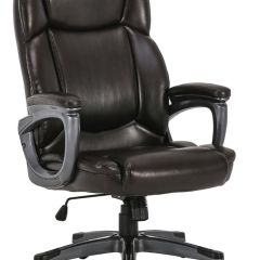 Кресло офисное BRABIX PREMIUM "Favorite EX-577", коричневое, 531936 в Верхней Пышме - verhnyaya-pyshma.mebel24.online | фото 1