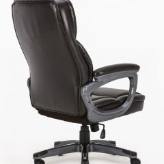 Кресло офисное BRABIX PREMIUM "Favorite EX-577", коричневое, 531936 в Верхней Пышме - verhnyaya-pyshma.mebel24.online | фото 3