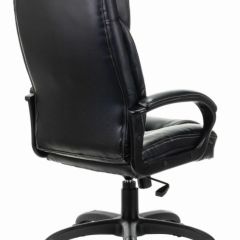 Кресло офисное BRABIX PREMIUM "Nord EX-590" (черное) 532097 в Верхней Пышме - verhnyaya-pyshma.mebel24.online | фото 3