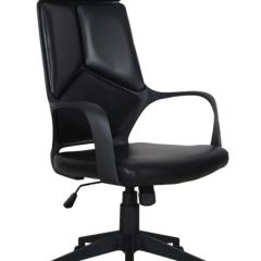 Кресло офисное BRABIX PREMIUM "Prime EX-515" (черное) 531569 в Верхней Пышме - verhnyaya-pyshma.mebel24.online | фото