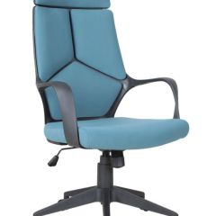 Кресло офисное BRABIX PREMIUM "Prime EX-515" (ткань, голубое) 531568 в Верхней Пышме - verhnyaya-pyshma.mebel24.online | фото