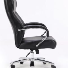 Кресло офисное BRABIX PREMIUM "Total HD-006" (черное) 531933 в Верхней Пышме - verhnyaya-pyshma.mebel24.online | фото 3