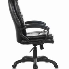 Кресло офисное BRABIX PREMIUM "Trend EX-568" (экокожа, черное) 532100 в Верхней Пышме - verhnyaya-pyshma.mebel24.online | фото 3