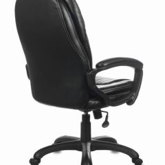 Кресло офисное BRABIX PREMIUM "Trend EX-568" (экокожа, черное) 532100 в Верхней Пышме - verhnyaya-pyshma.mebel24.online | фото 4