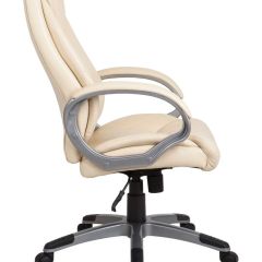 Кресло офисное BRABIX "Maestro EX-506" (бежевое) 531168 в Верхней Пышме - verhnyaya-pyshma.mebel24.online | фото 3
