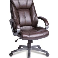Кресло офисное BRABIX "Maestro EX-506" (коричневое) 530878 в Верхней Пышме - verhnyaya-pyshma.mebel24.online | фото 1