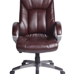 Кресло офисное BRABIX "Maestro EX-506" (коричневое) 530878 в Верхней Пышме - verhnyaya-pyshma.mebel24.online | фото 3