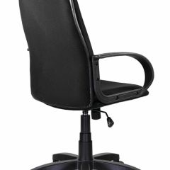 Кресло офисное BRABIX "Praktik EX-279", ткань E, черное, 532021 в Верхней Пышме - verhnyaya-pyshma.mebel24.online | фото 3