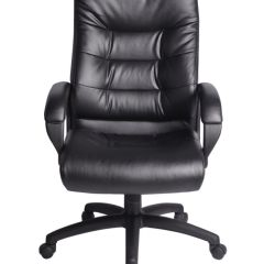 Кресло офисное BRABIX "Supreme EX-503" (черное) 530873 в Верхней Пышме - verhnyaya-pyshma.mebel24.online | фото 2