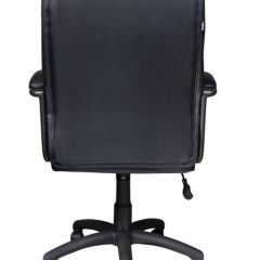 Кресло офисное BRABIX "Supreme EX-503" (черное) 530873 в Верхней Пышме - verhnyaya-pyshma.mebel24.online | фото 4