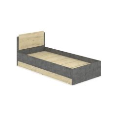 АМАНДА Кровать А09 в Верхней Пышме - verhnyaya-pyshma.mebel24.online | фото 6