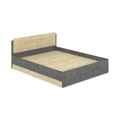 АМАНДА Кровать А16 в Верхней Пышме - verhnyaya-pyshma.mebel24.online | фото 6