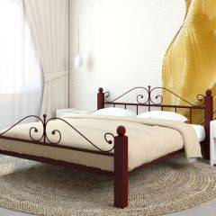 Кровать Диана Lux plus 1900 (МилСон) в Верхней Пышме - verhnyaya-pyshma.mebel24.online | фото