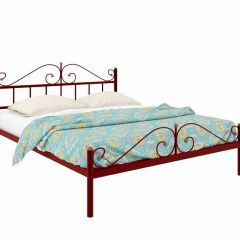 Кровать Диана plus 2000 (МилСон) в Верхней Пышме - verhnyaya-pyshma.mebel24.online | фото 3