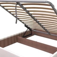 Кровать Джесика Easy 1600 (с механизмом подъема) в Верхней Пышме - verhnyaya-pyshma.mebel24.online | фото 4
