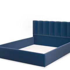 Кровать Элен 1600*2000 NEO 22 (бирюзовый) в Верхней Пышме - verhnyaya-pyshma.mebel24.online | фото 3