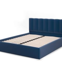 Кровать Элен 1600*2000 NEO 22 (бирюзовый) в Верхней Пышме - verhnyaya-pyshma.mebel24.online | фото 4