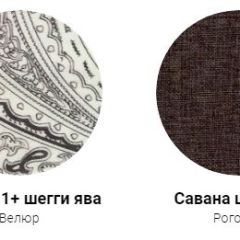 Кровать Глори (ткань 1 кат) 1600 в Верхней Пышме - verhnyaya-pyshma.mebel24.online | фото 28