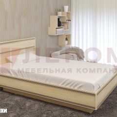 Кровать КР-1001 в Верхней Пышме - verhnyaya-pyshma.mebel24.online | фото
