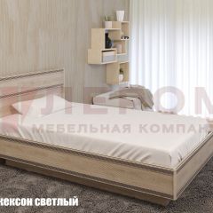 Кровать КР-1001 в Верхней Пышме - verhnyaya-pyshma.mebel24.online | фото 2