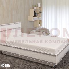 Кровать КР-1001 в Верхней Пышме - verhnyaya-pyshma.mebel24.online | фото 4