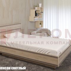 Кровать КР-1002 в Верхней Пышме - verhnyaya-pyshma.mebel24.online | фото 2