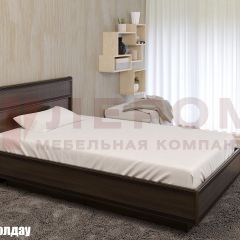 Кровать КР-1002 в Верхней Пышме - verhnyaya-pyshma.mebel24.online | фото 3