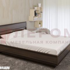 Кровать КР-1003 в Верхней Пышме - verhnyaya-pyshma.mebel24.online | фото 3