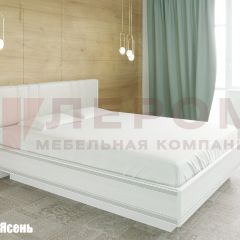 Кровать КР-1014 с мягким изголовьем в Верхней Пышме - verhnyaya-pyshma.mebel24.online | фото 4