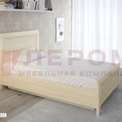Кровать КР-1021 в Верхней Пышме - verhnyaya-pyshma.mebel24.online | фото