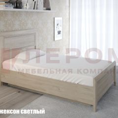 Кровать КР-1021 в Верхней Пышме - verhnyaya-pyshma.mebel24.online | фото 2