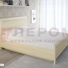 Кровать КР-1023 в Верхней Пышме - verhnyaya-pyshma.mebel24.online | фото 1