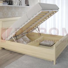 Кровать КР-1024 в Верхней Пышме - verhnyaya-pyshma.mebel24.online | фото 6