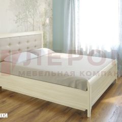 Кровать КР-1033 с мягким изголовьем в Верхней Пышме - verhnyaya-pyshma.mebel24.online | фото 4
