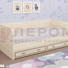 Кровать КР-1042 в Верхней Пышме - verhnyaya-pyshma.mebel24.online | фото